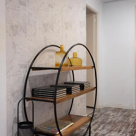 Apartment U-nique Roger Lluria Ii Barcelona