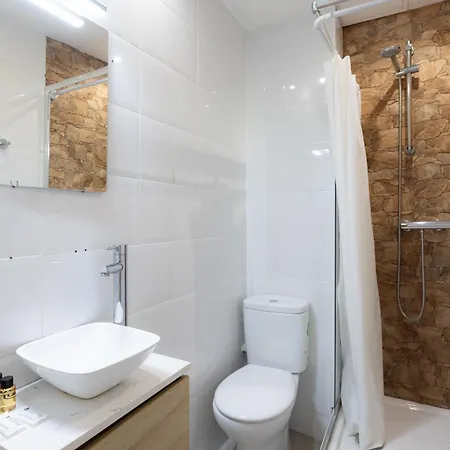 Apartment U-nique Roger Lluria Ii Barcelona