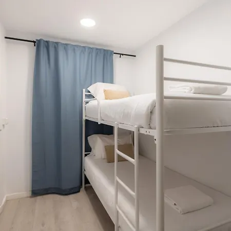 Apartment U-nique Roger Lluria Ii