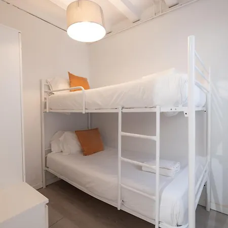 U-nique Roger Lluria Ii Apartment Barcelona