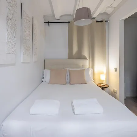Appartement U-nique Roger De Lluria Ii